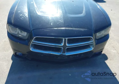 2012 Dodge Charger R/T из США, поврежденный, VIN 2C3CDXCT1CH226326